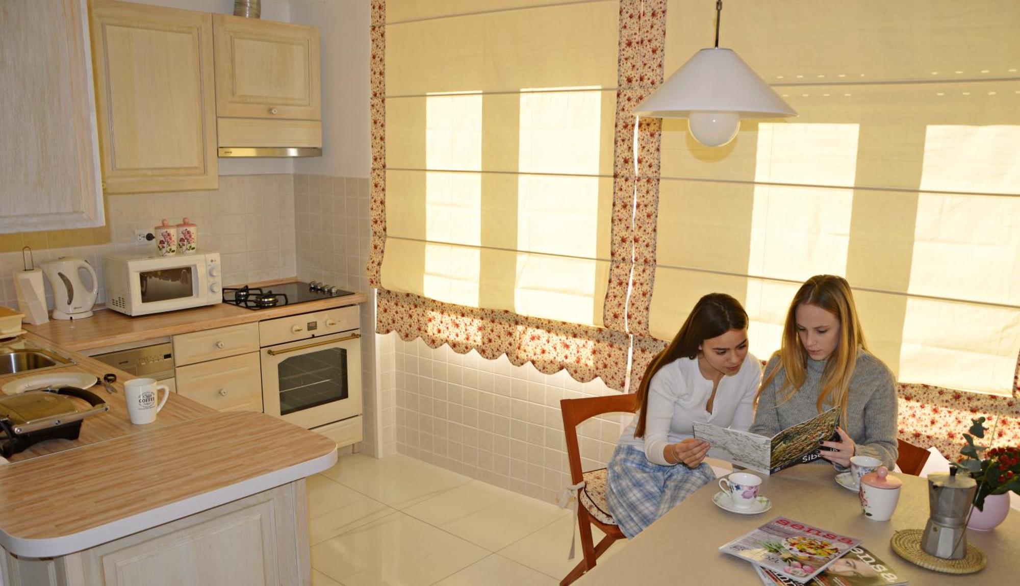 Shabby Chic Apartments Šibenik Habitación foto